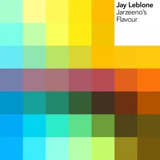 Jay Leblone: ‘Jarzeeno Junior’
